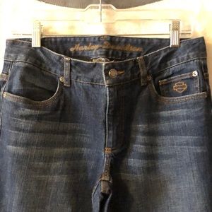 Harley Davidson Jeans